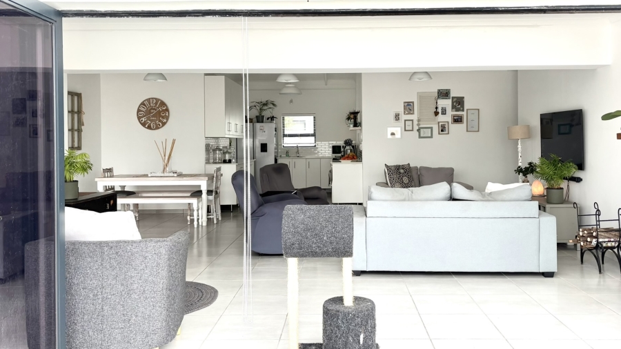 3 Bedroom Property for Sale in Atlantic Sands Private Estate Western Cape